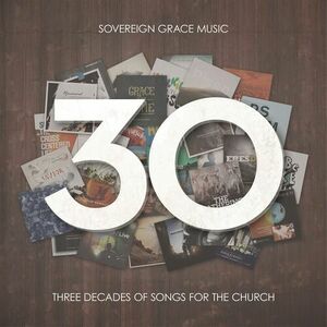 Sovereign Grace Music - 30 - I Have A Shelter (Feat. Enfield)