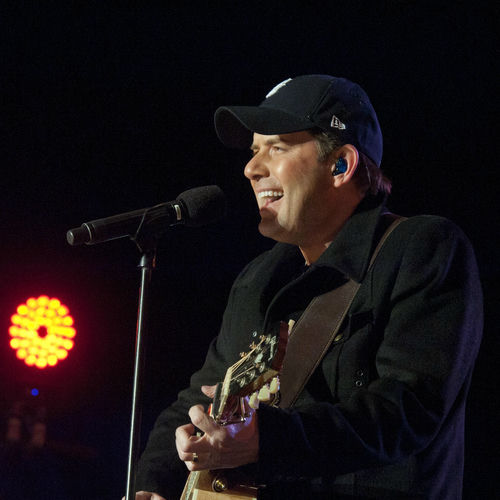 Rodney Atkins Listen On Deezer Music Streaming