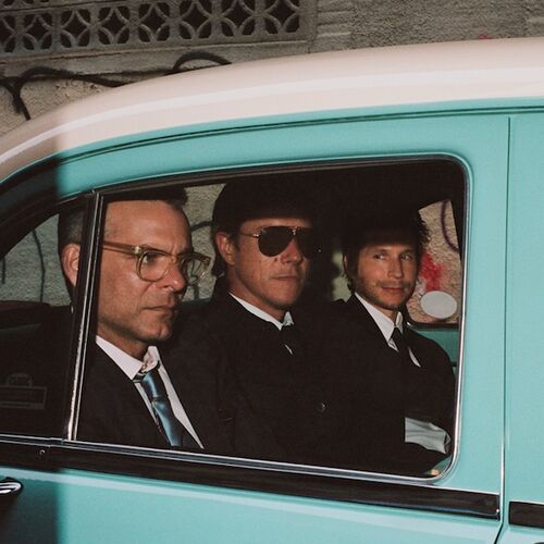 Turn On The Bright Lights by Interpol - Reviews & Ratings on