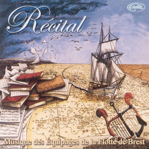 Musique Des Equipages De La Flotte De Brest Musique Des équipages De La Flotte De Brest - Communauté MCMS