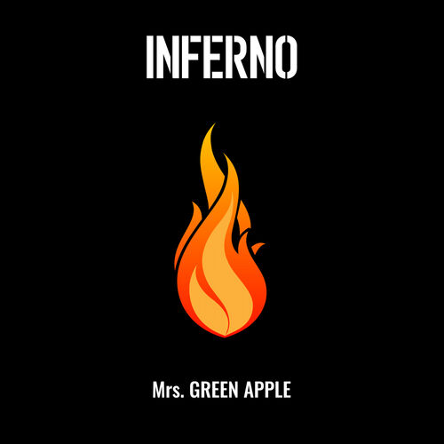 Mrs Green Apple Albums Songs Playlists Listen On Deezer