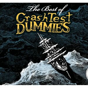 Crash Test Dummies - Mmm Mmm Mmm