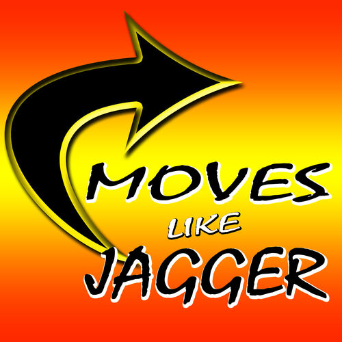 i get a move like jagger