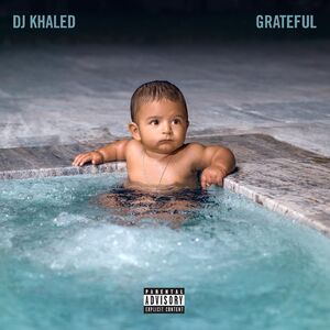 Dj Khaled Featuring Justin Bieber , Quavo , Chance The Rapper , And Lil Wayne - I'm The One
