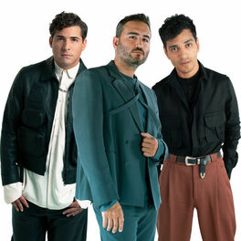 Reik Albumes Canciones Playlists Escuchar En Deezer