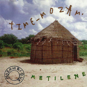 Time Mozam