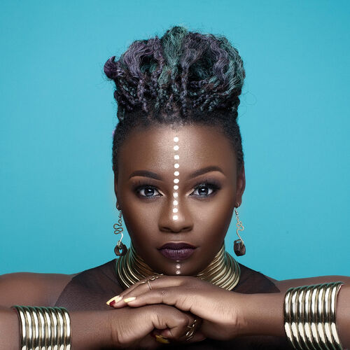 Amanda Black: albums, songs, playlists | Listen on Deezer