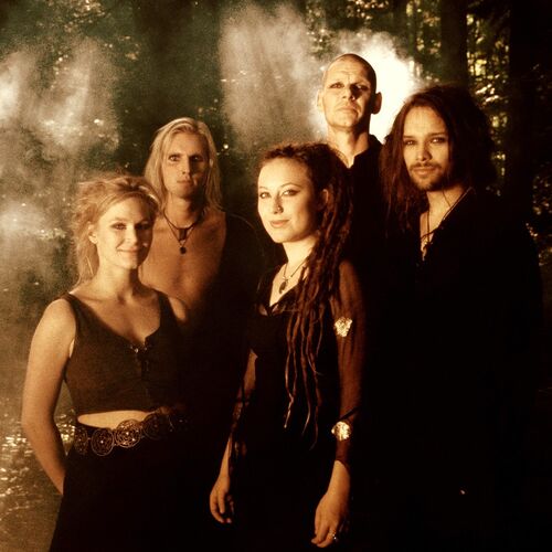 Faun Listen On Deezer Music Streaming