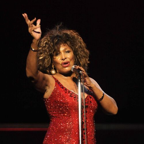 Tina Turner - Listen on Deezer | Music Streaming