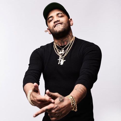 Joyner Lucas - Reviews & Ratings on Musicboard