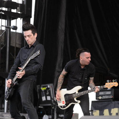 Anti-Flag