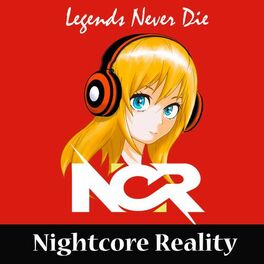 Nightcore Reality Listen On Deezer Music Streaming