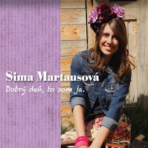 Sima Martausová - Sima Martausová - Normálny Život