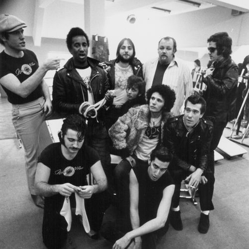 Sha Na Na Listen On Deezer Music Streaming