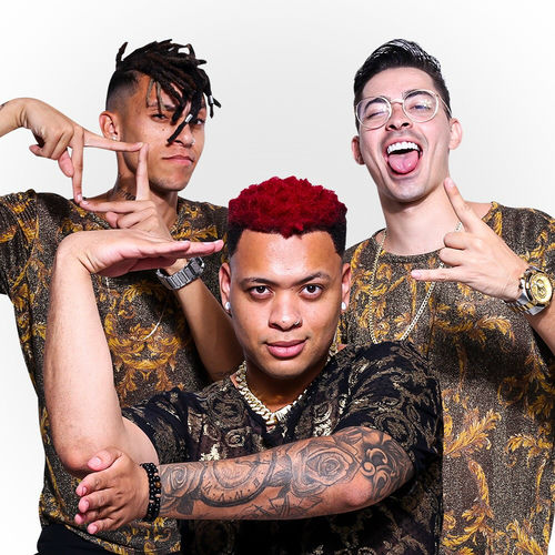 Os Cretinos Listen On Deezer Music Streaming deezer