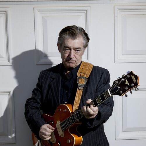 Chris Spedding - À écouter sur Deezer | Musique en streaming