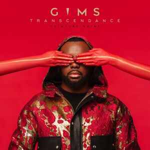 Gims / Sting - Reste Gims / Sting - Reste