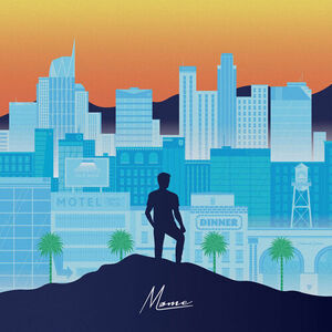 Møme Feat. Ricky Ducati - Møme Feat. Ricky Ducati - Sail Away Møme Feat. Ricky Ducati - Møme Feat. Ricky Ducati - Sail Away