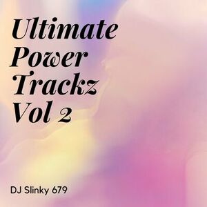 DJ Slinky 679