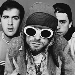 Nirvana Listen On Deezer Music Streaming