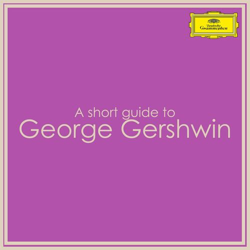 George Gershwin Backing Tracks