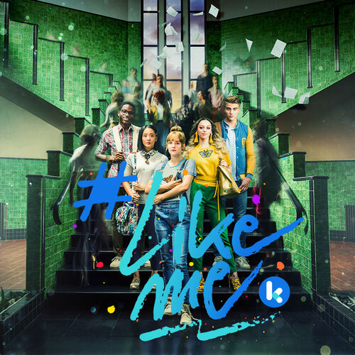 LikeMe Cast - Reviews & Ratings on Musicboard