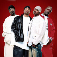 Jagged Edge Let