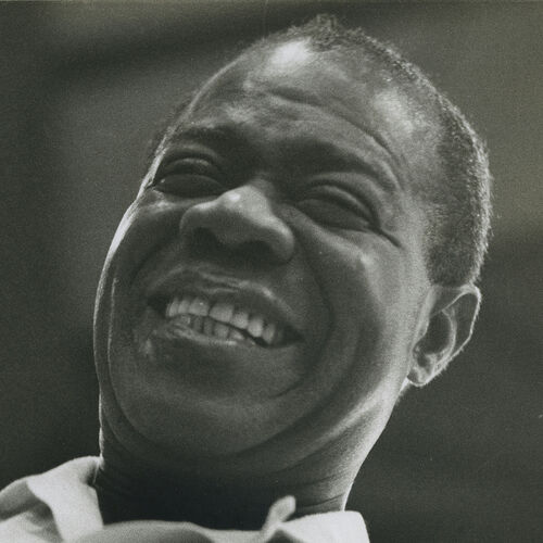 Louis Armstrong Backing Tracks