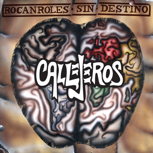 Callejeros álbumes Canciones Playlists Escuchar En Deezer 2564