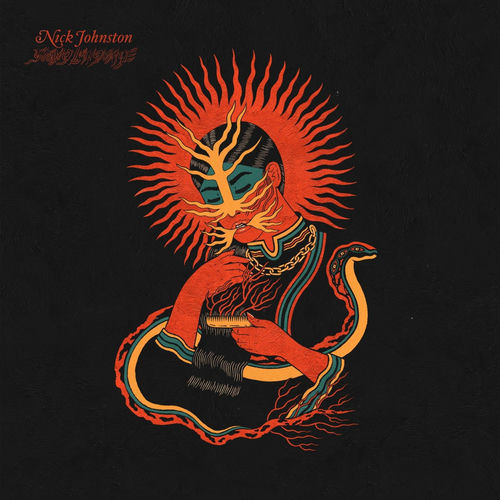 Nick Johnston Backing Tracks