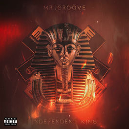 Mr Groove Listen On Deezer Music Streaming deezer
