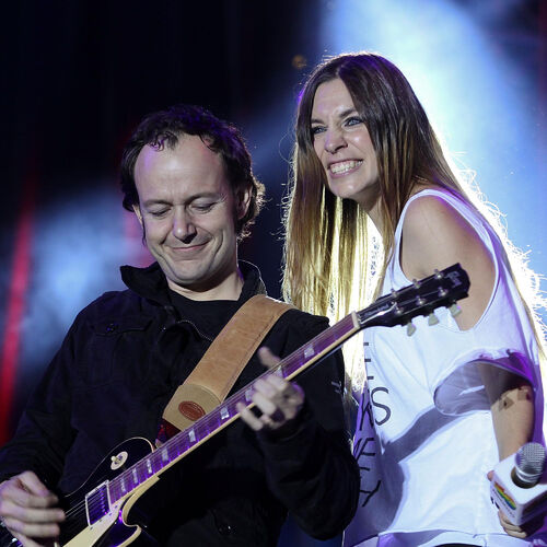 La Oreja de Van Gogh Backing Tracks