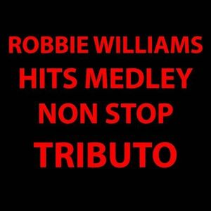 Williams Robie - Feel