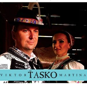 Ťasko Viktor,Ľudová Hudba Vranovčan - Ňepujdzem Do Domu Už Su Kosi Za Hurečku Ťasko Viktor,Ľudová Hudba Vranovčan - Ňepujdzem Do Domu Už Su Kosi Za Hurečku