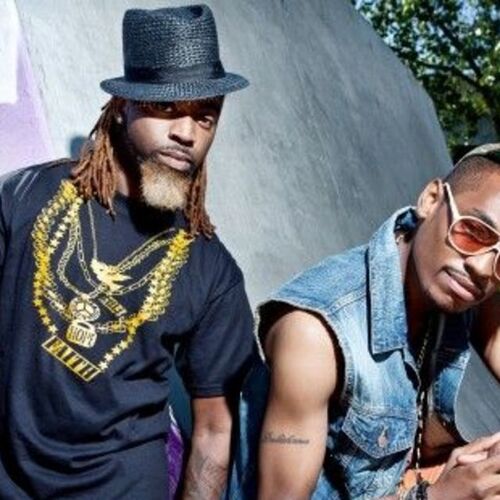 Ying Yang Twins Listen On Deezer Music Streaming