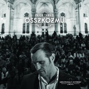 Pajor Tamás,Összközmű - Esik Eső Marikára