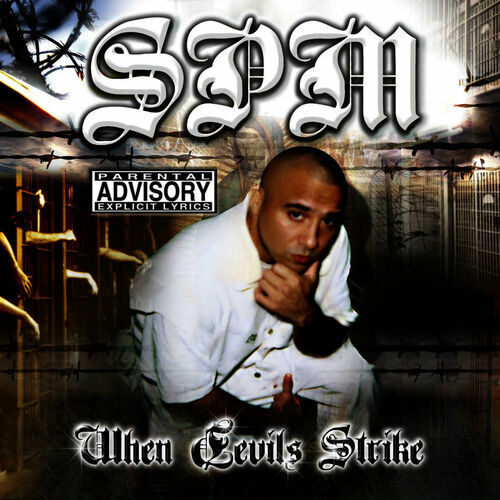 South Park Mexican Listen On Deezer Music Streaming   500x500 