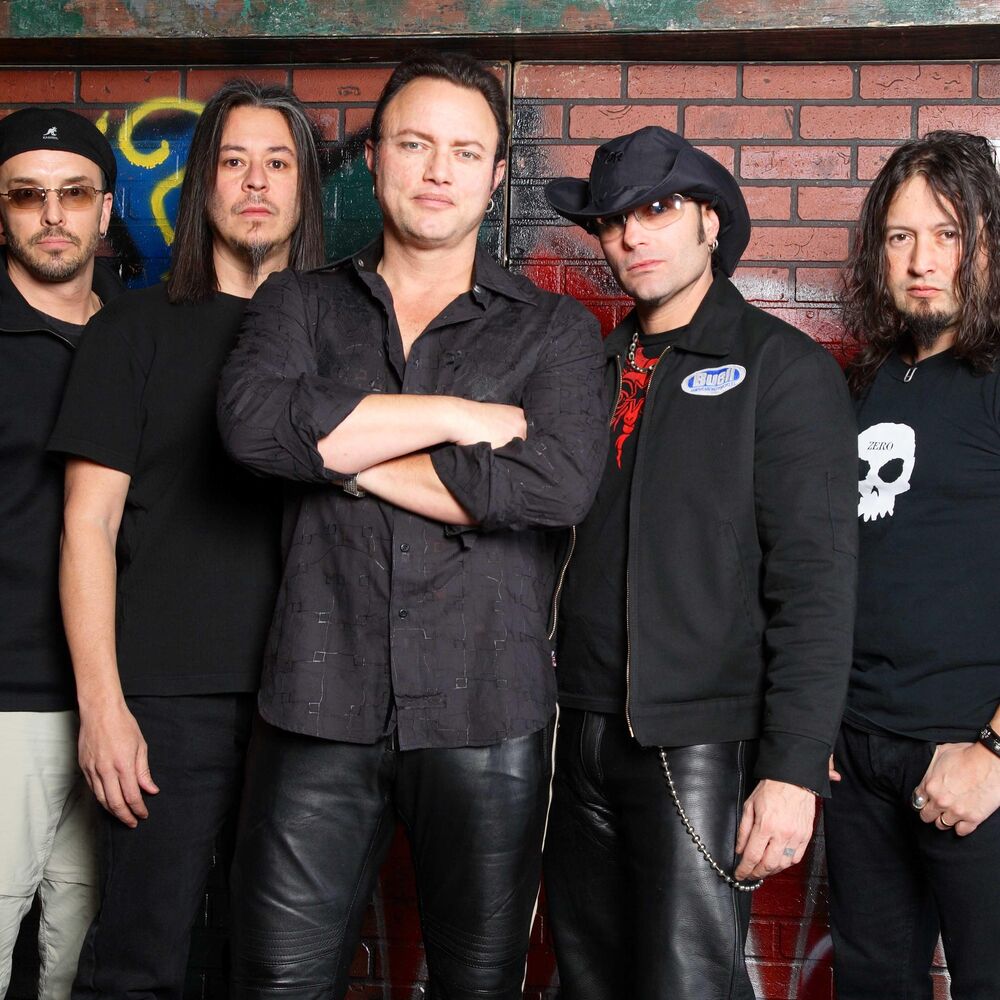 Queensrÿche