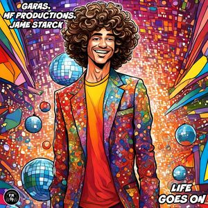 Mf Productions - Life Goes On Mf Productions - Life Goes On