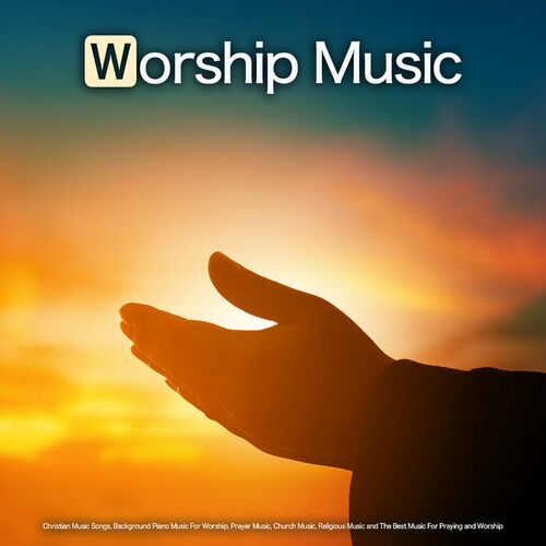 contemporary-christian-music-albums-songs-playlists-listen-on-deezer