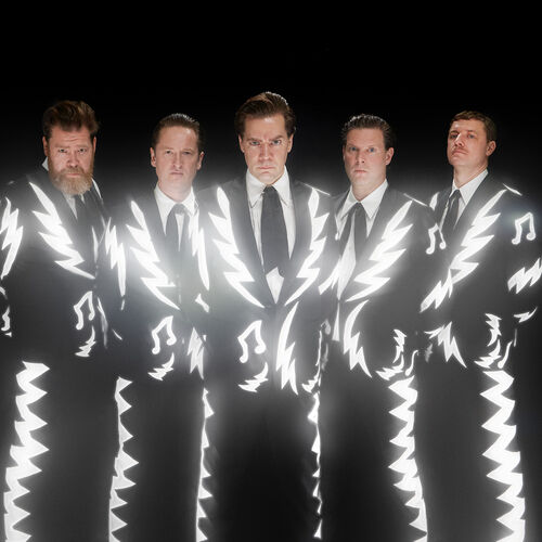 The Hives