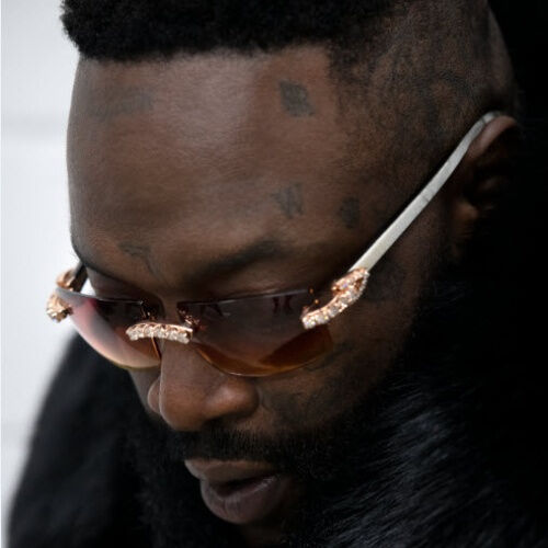 Rick Ross Reviews Ratings on Musicboard