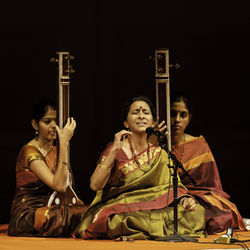 Bombay Jayashri Ghumer Boodi Music Track On Frogtoon Music frogtoon music