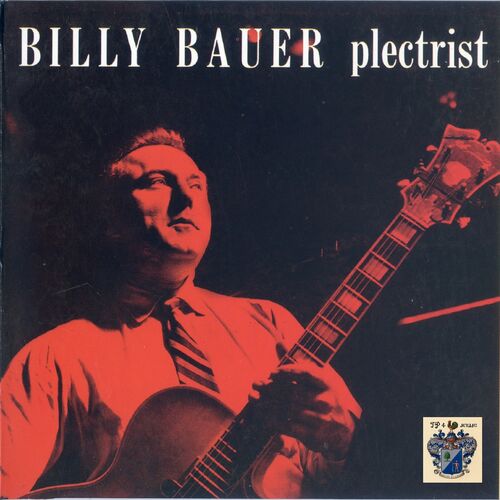 Billy Bauer - Reviews & Ratings on Musicboard