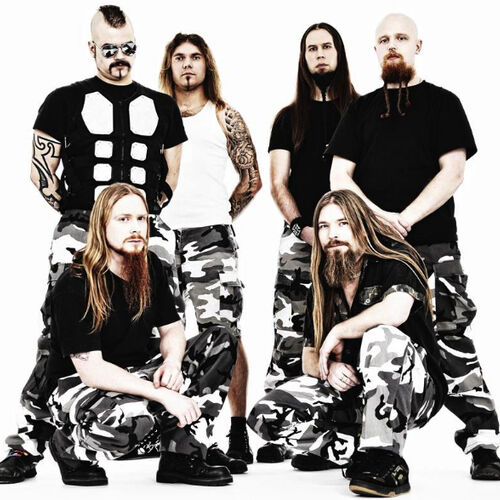 Sabaton - Listen on Deezer | Music Streaming