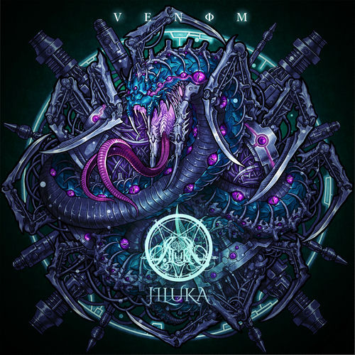 JILUKA - Musicboard
