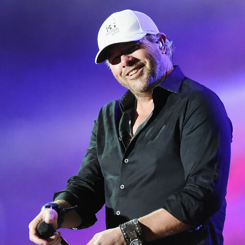 DISClaimer Single Reviews: Toby Keith Shows Off His Mighty Vocals On  'Oklahoma Breakdown' 