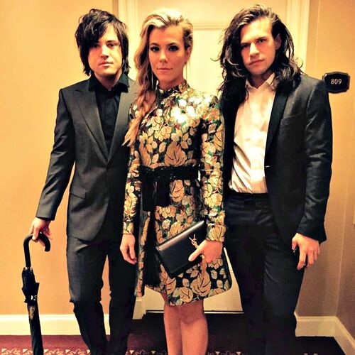 The Band Perry Listen On Deezer Music Streaming