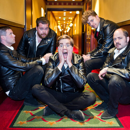 The Hives