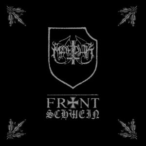 Marduk - Nebelwerfer